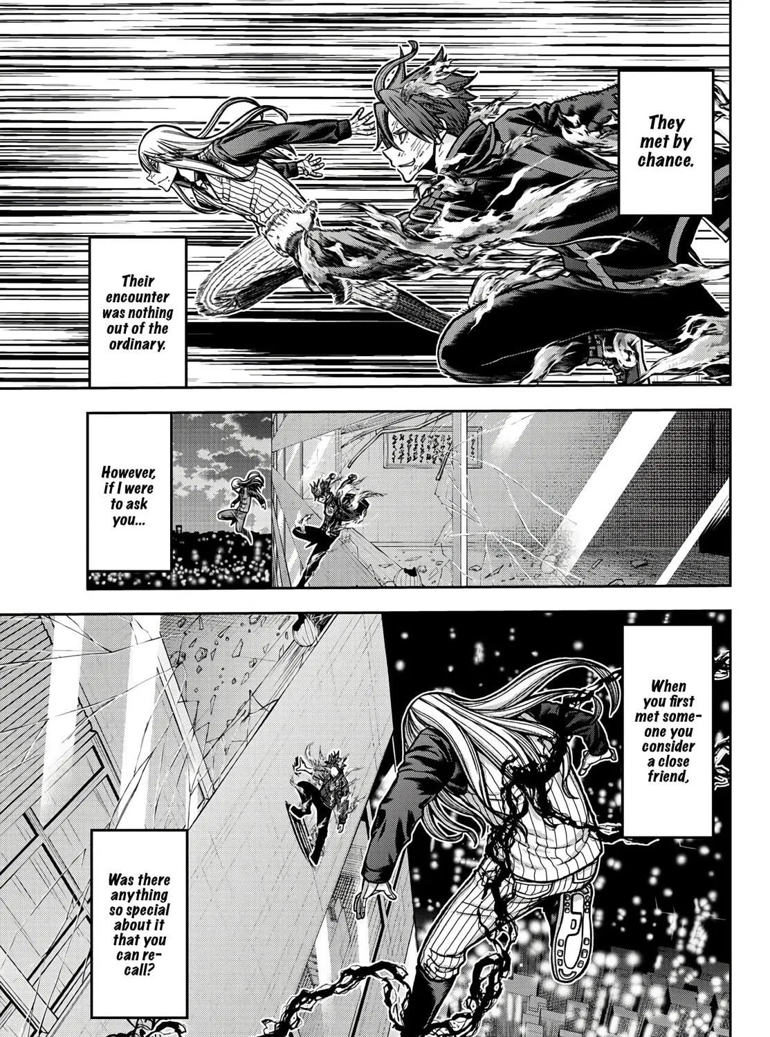 Read Tougen Anki chapter 70 image 4 on Lezhin
