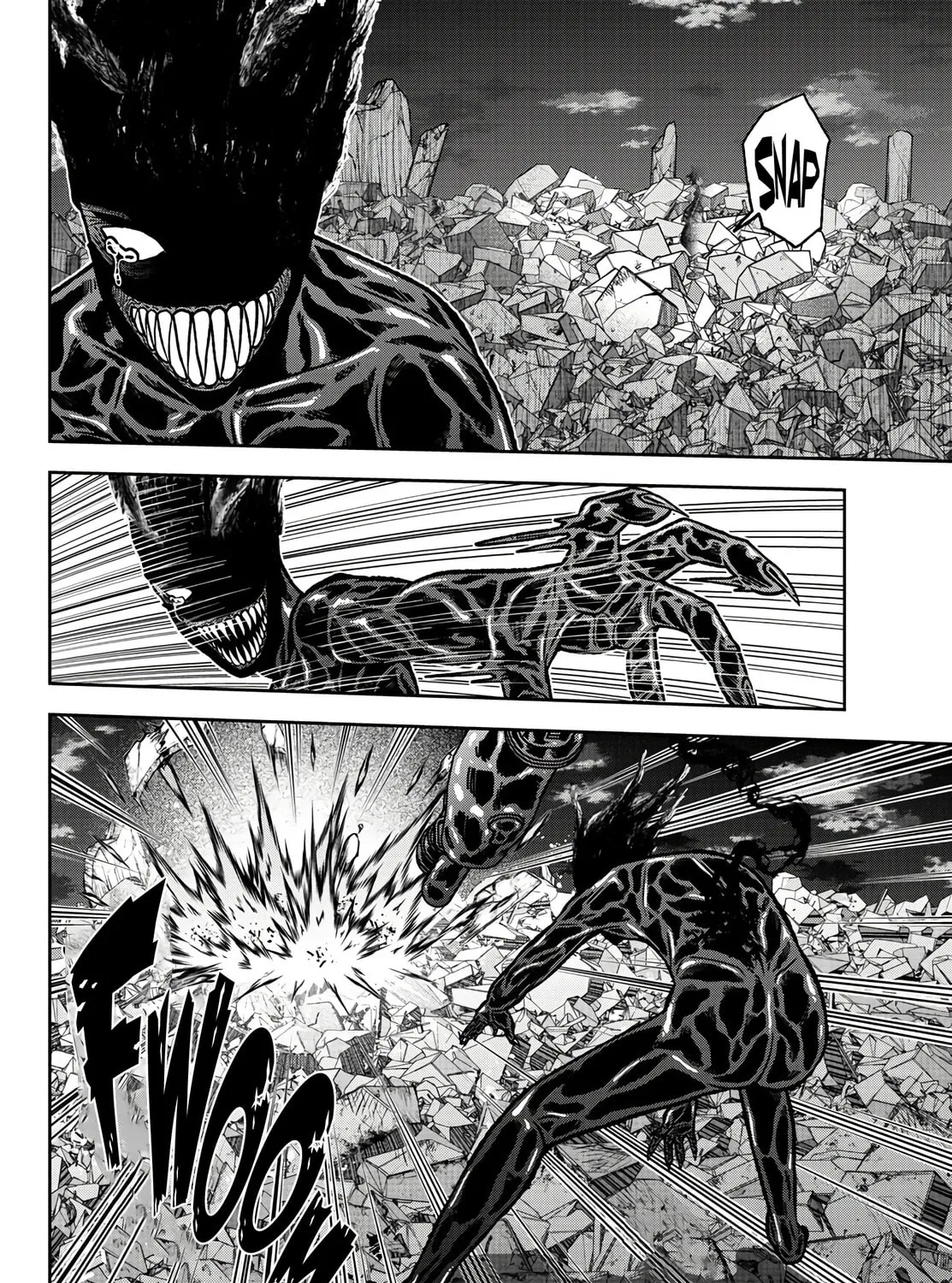 Read Tougen Anki chapter 71 image 14 on Lezhin