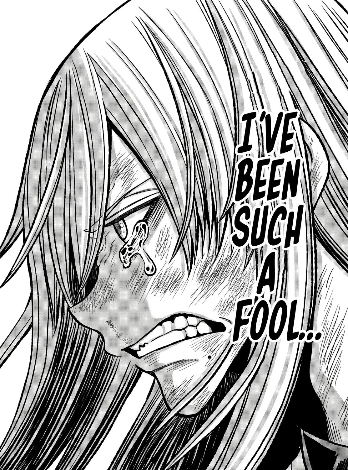 Read Tougen Anki chapter 71 image 30 on Lezhin