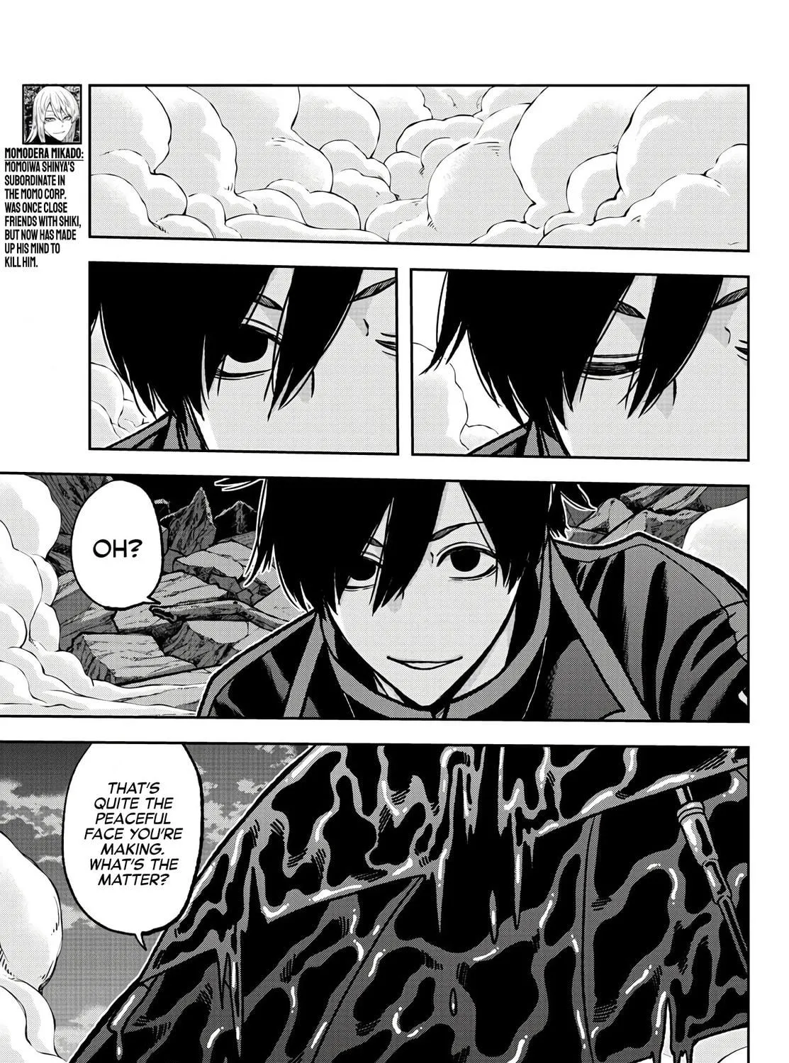 Read Tougen Anki chapter 72 image 10 on Lezhin