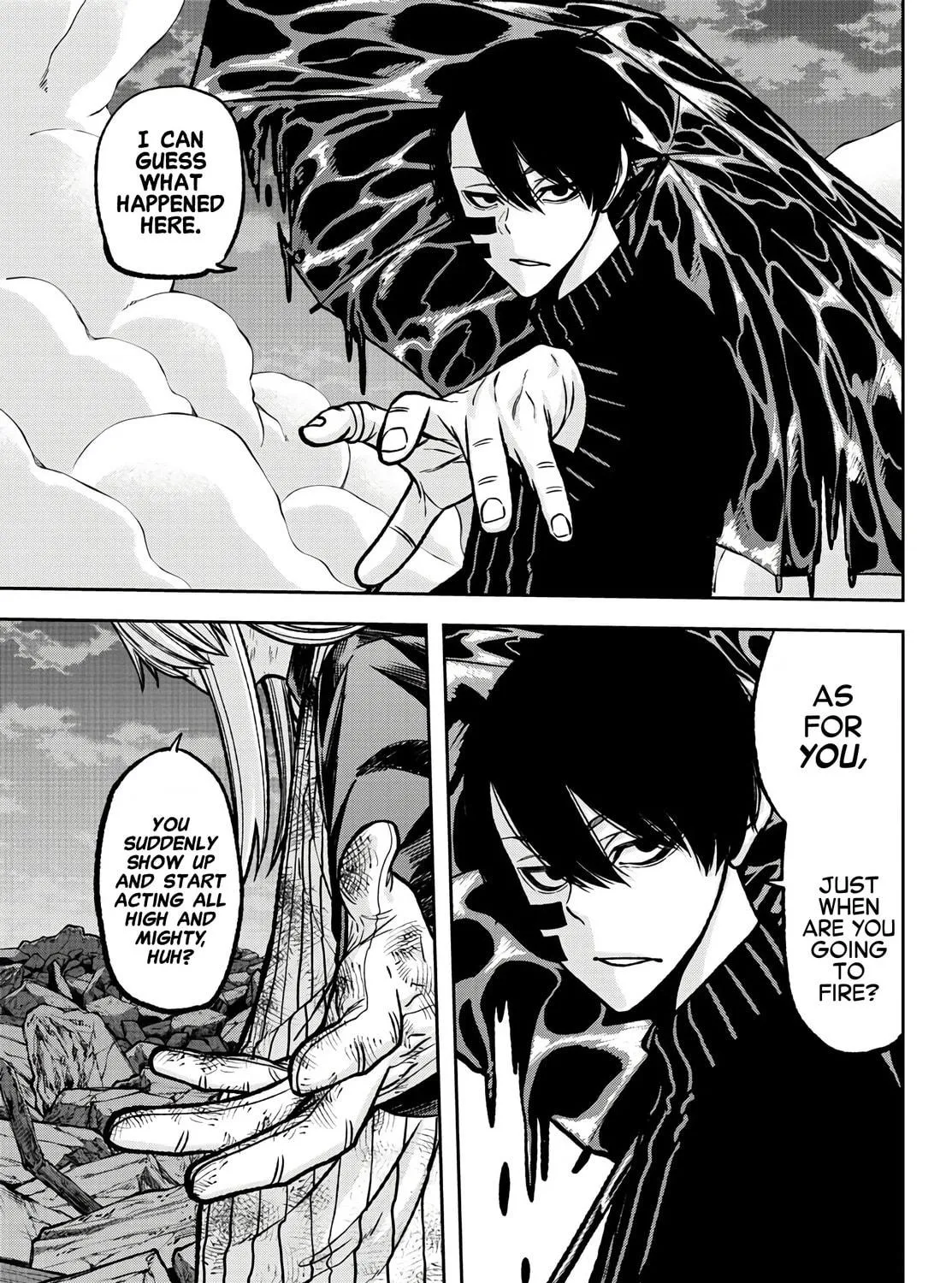 Read Tougen Anki chapter 72 image 16 on Lezhin