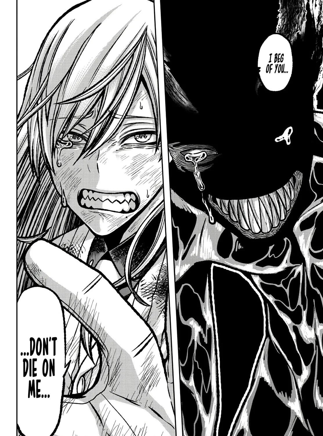 Read Tougen Anki chapter 72 image 26 on Lezhin
