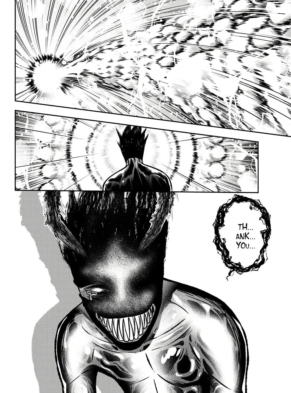 Read Tougen Anki chapter 72 image 32 on Lezhin