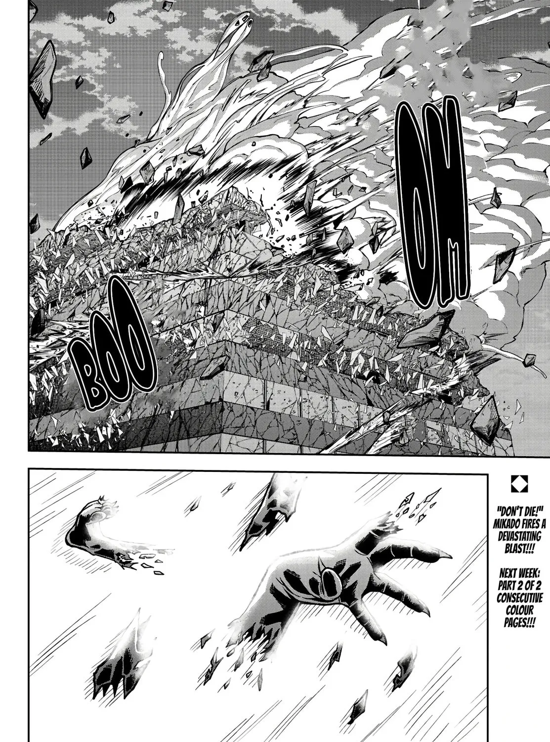 Read Tougen Anki chapter 72 image 36 on Lezhin