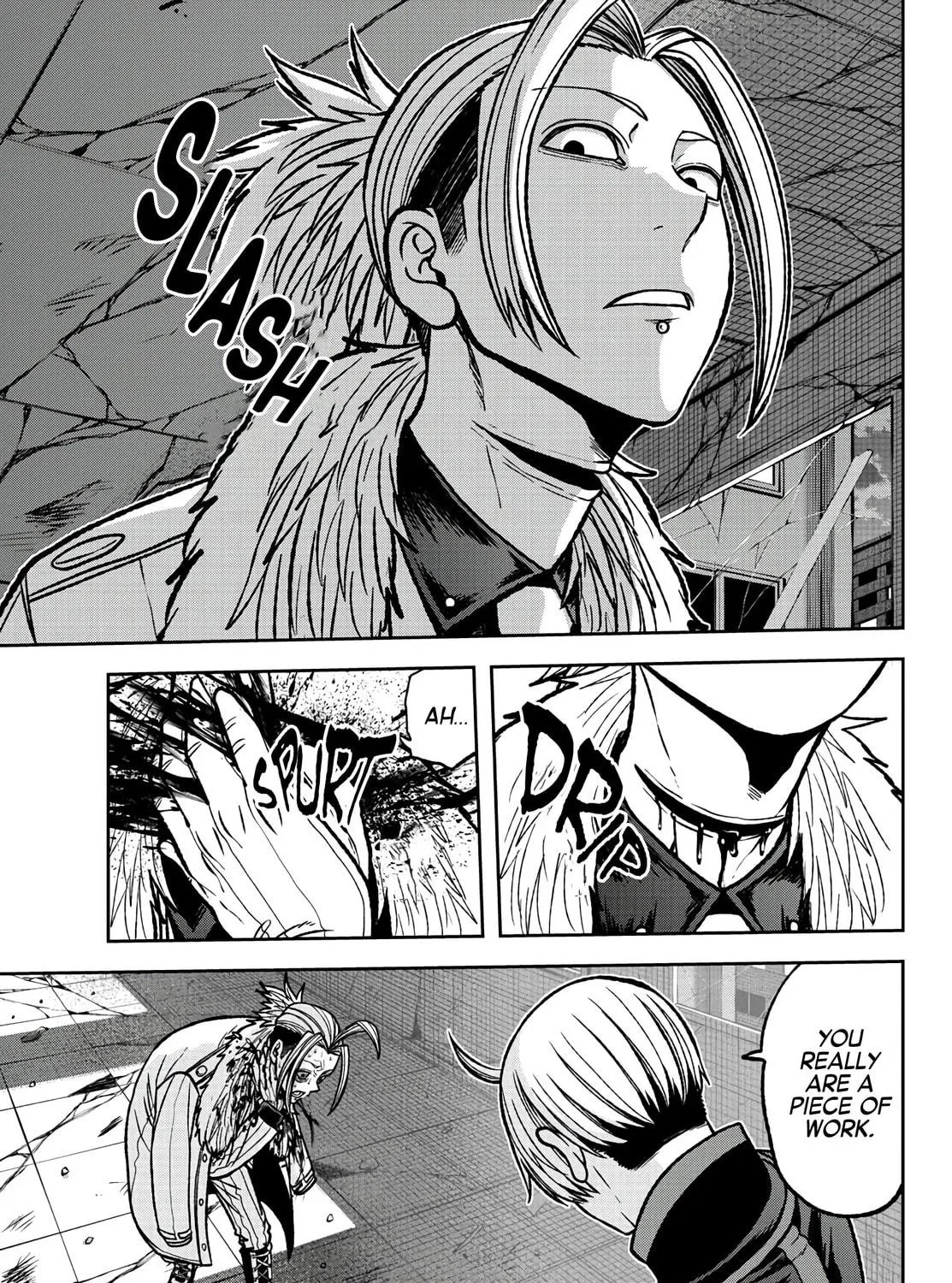 Read Tougen Anki chapter 73 image 28 on Lezhin