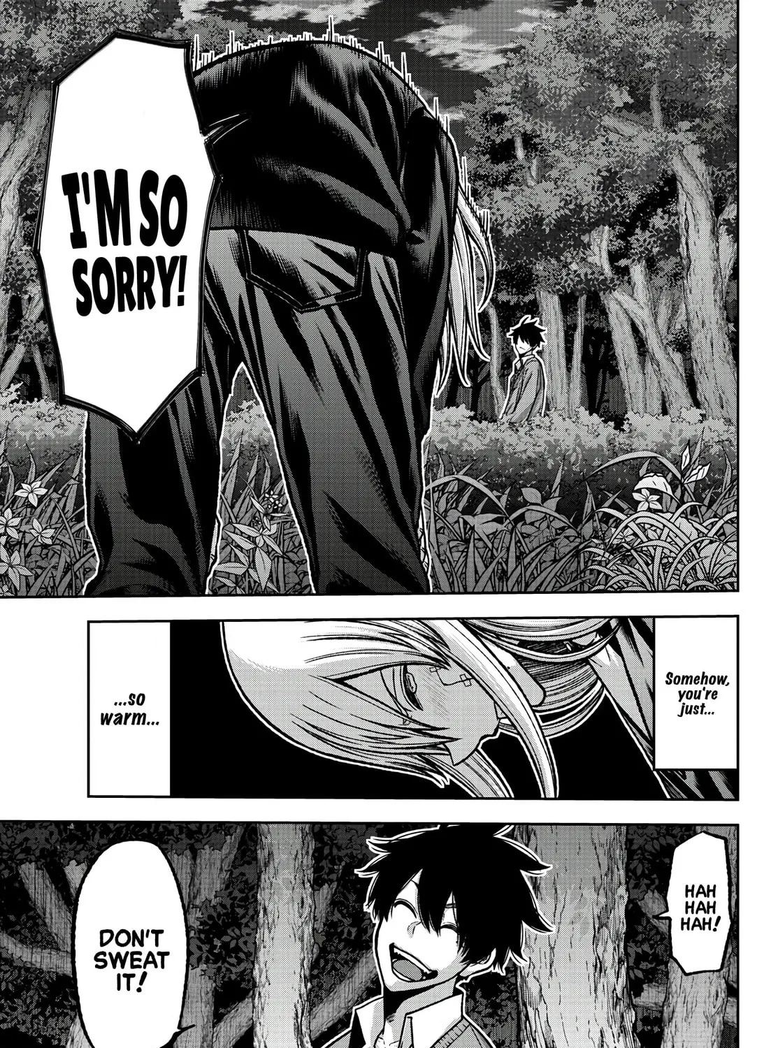 Read Tougen Anki chapter 76 image 20 on Lezhin
