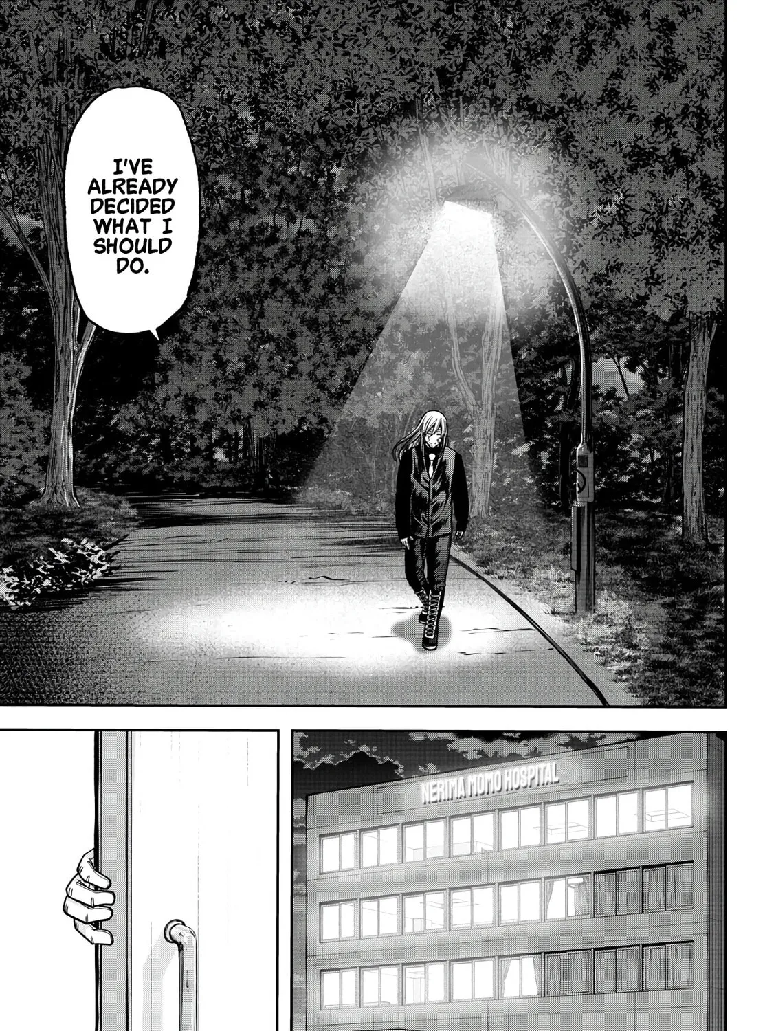 Read Tougen Anki chapter 76 image 26 on Lezhin