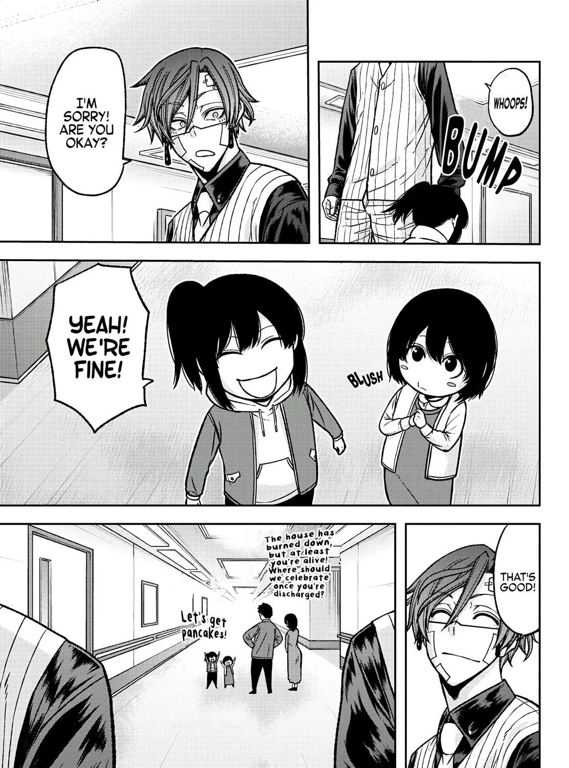 Read Tougen Anki chapter 76 image 34 on Lezhin