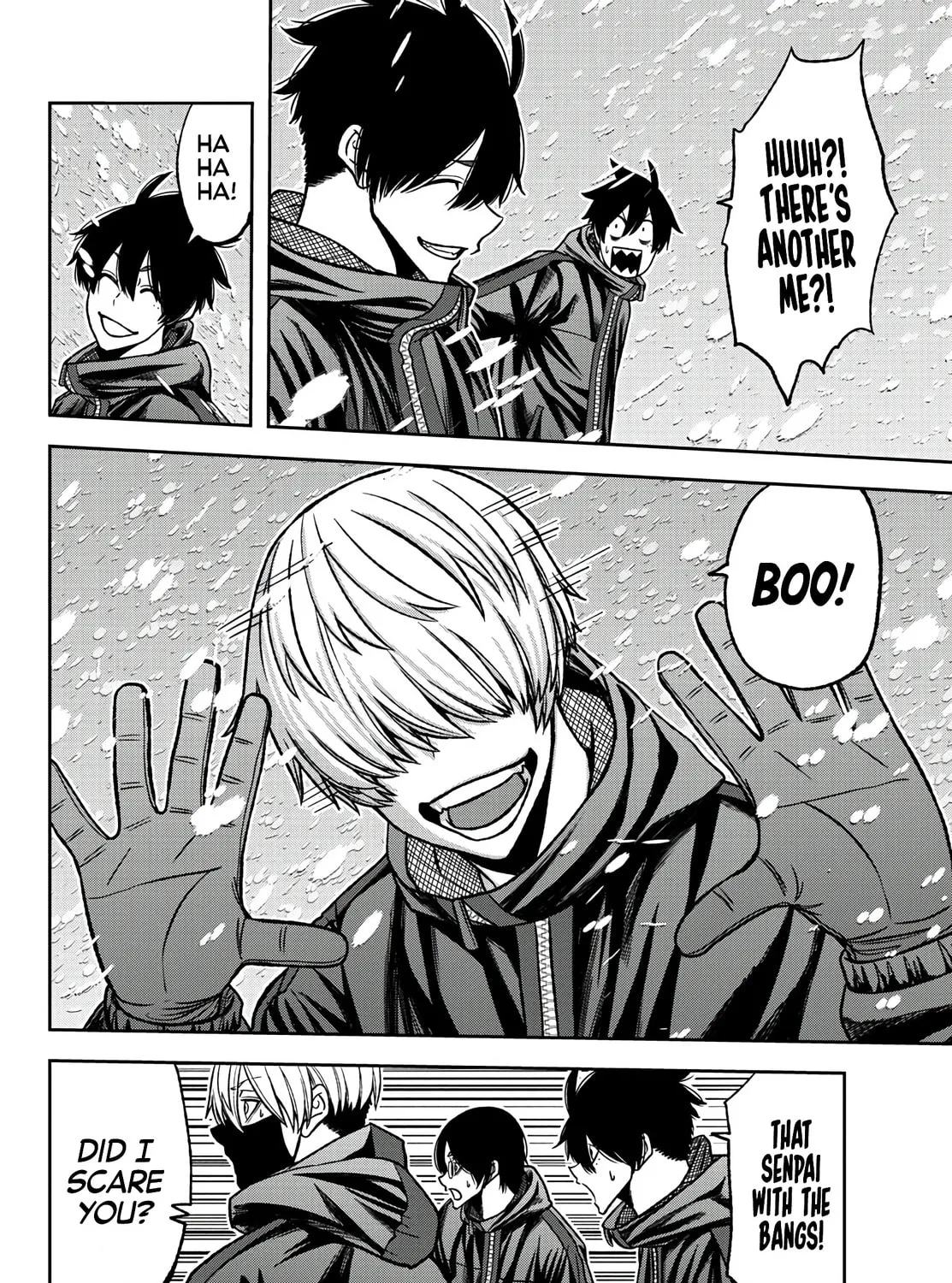 Read Tougen Anki chapter 78 image 24 on Lezhin