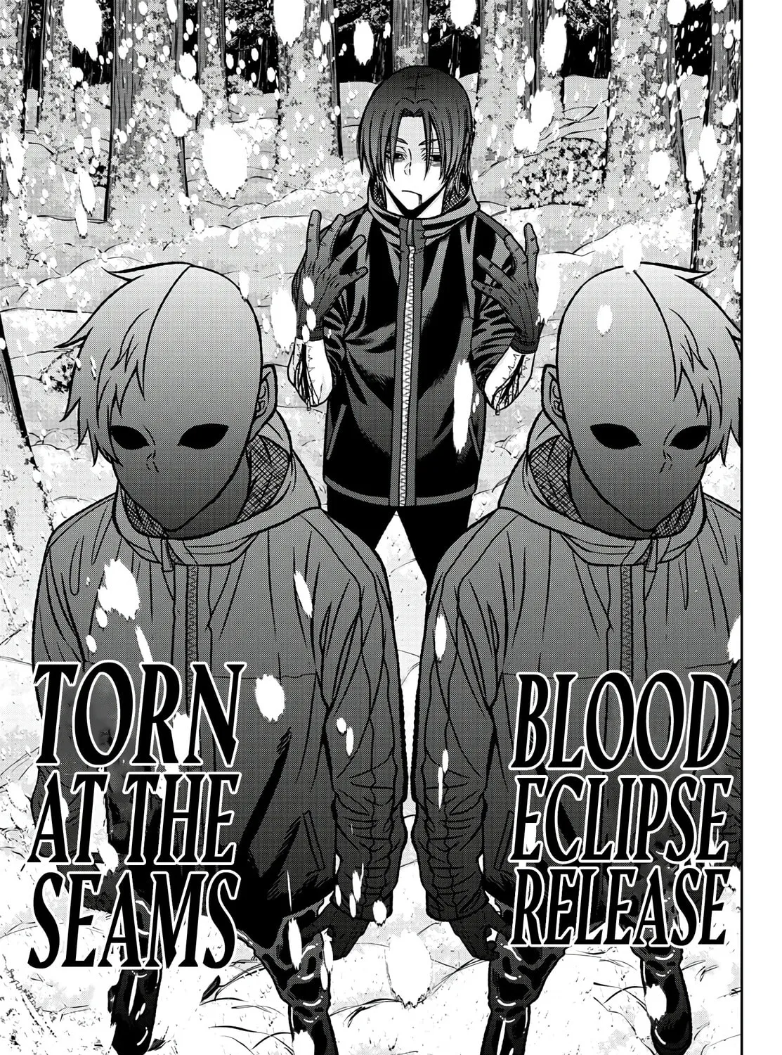 Read Tougen Anki chapter 79 image 20 on Lezhin