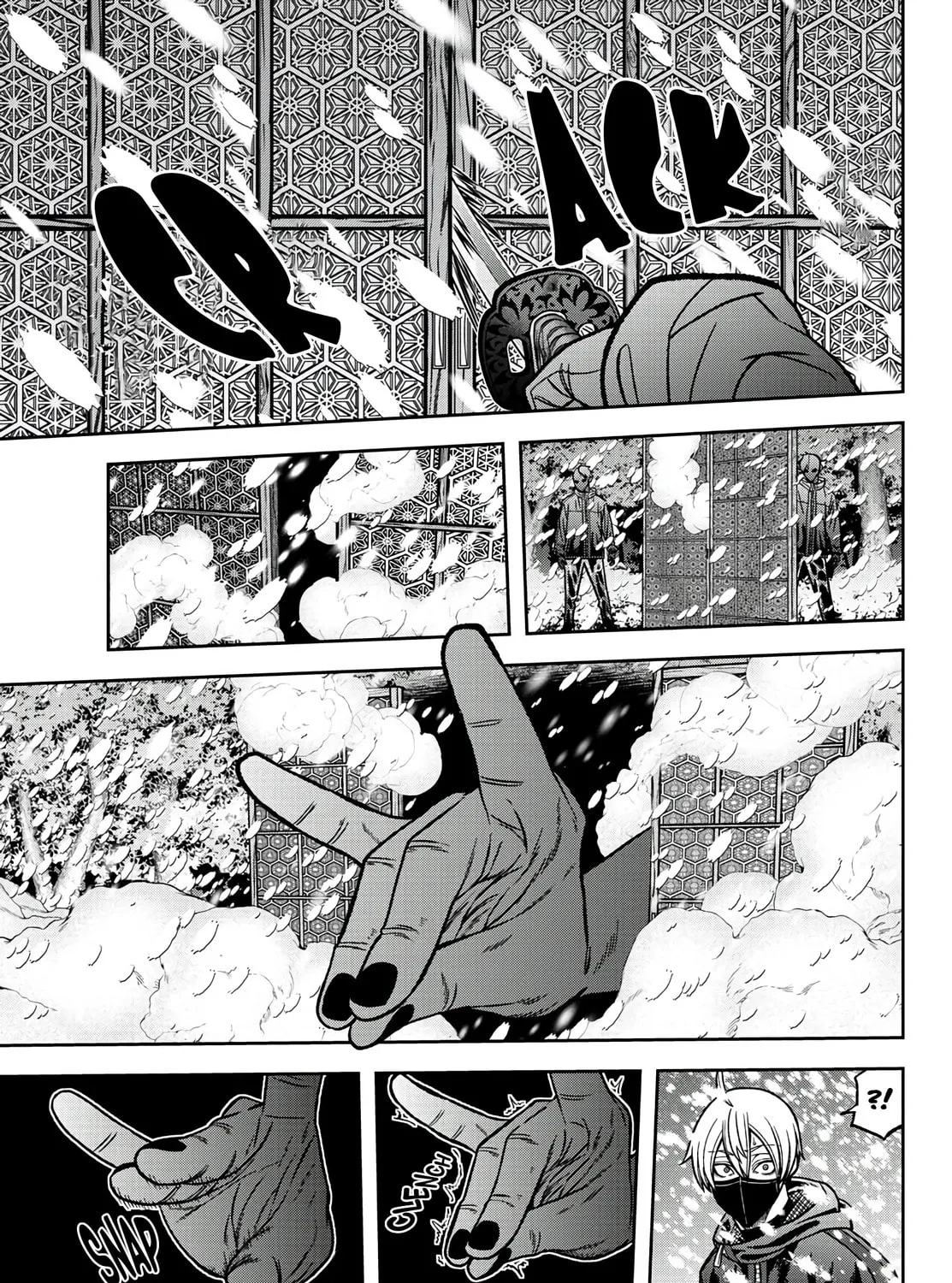 Read Tougen Anki chapter 79 image 24 on Lezhin