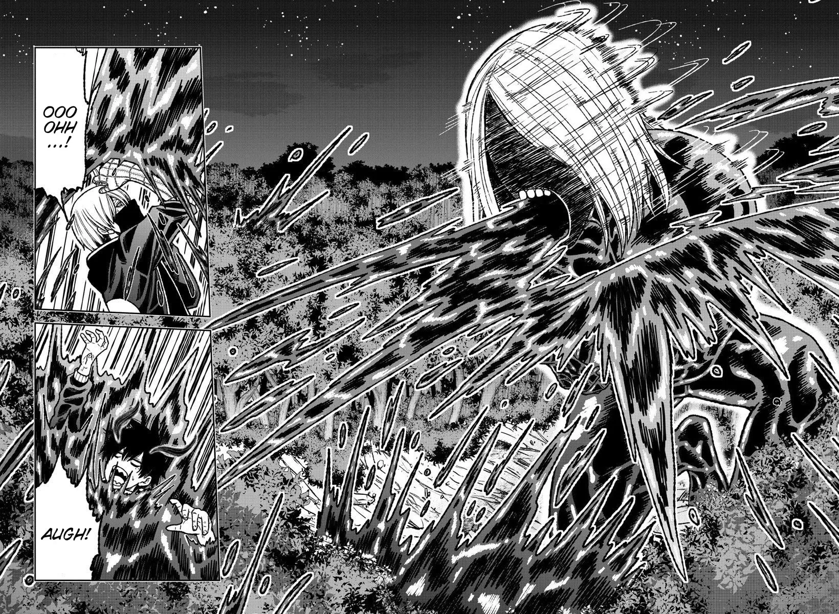 Read Tougen Anki chapter 8 image 13 on Lezhin