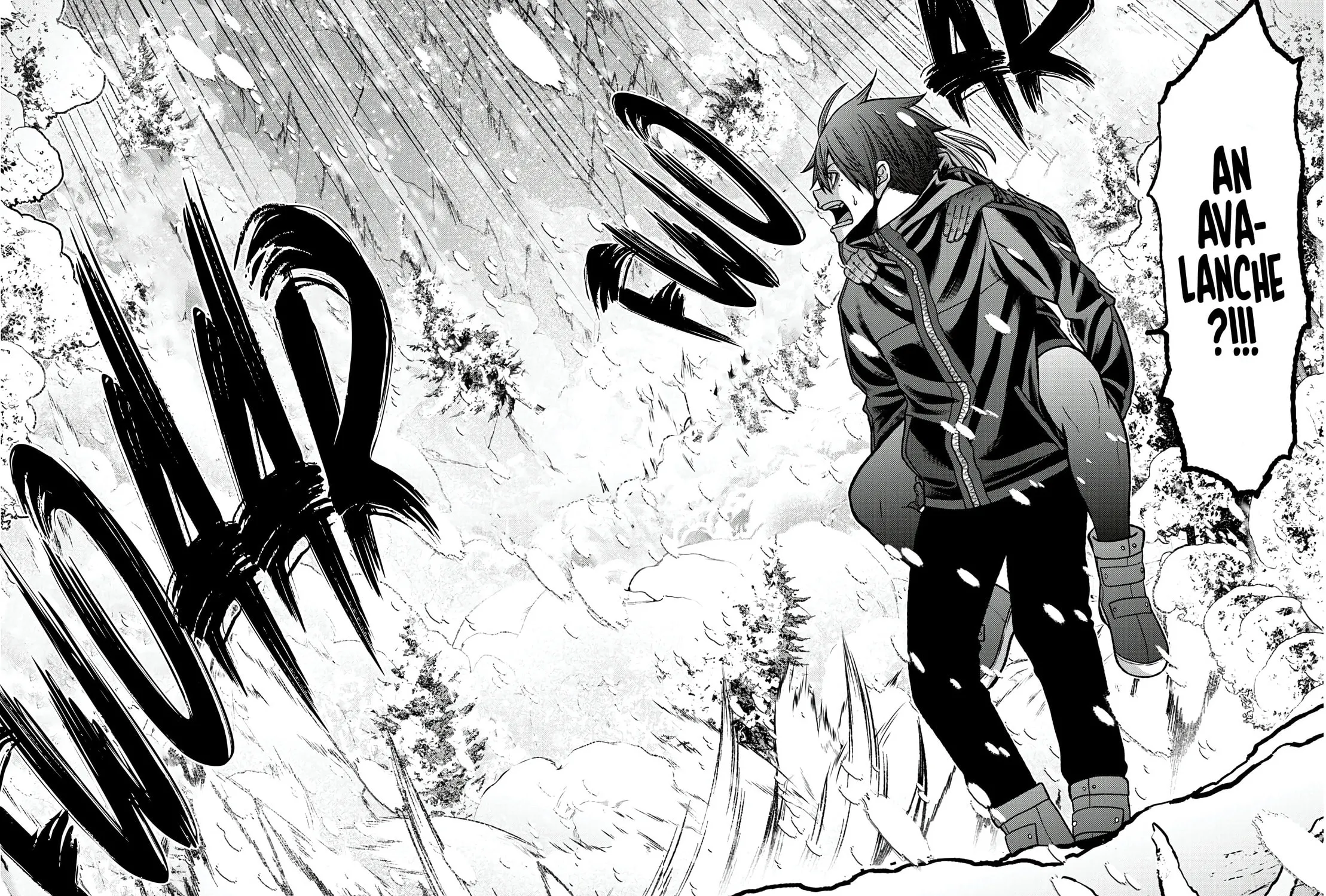 Read Tougen Anki chapter 80 image 32 on Lezhin