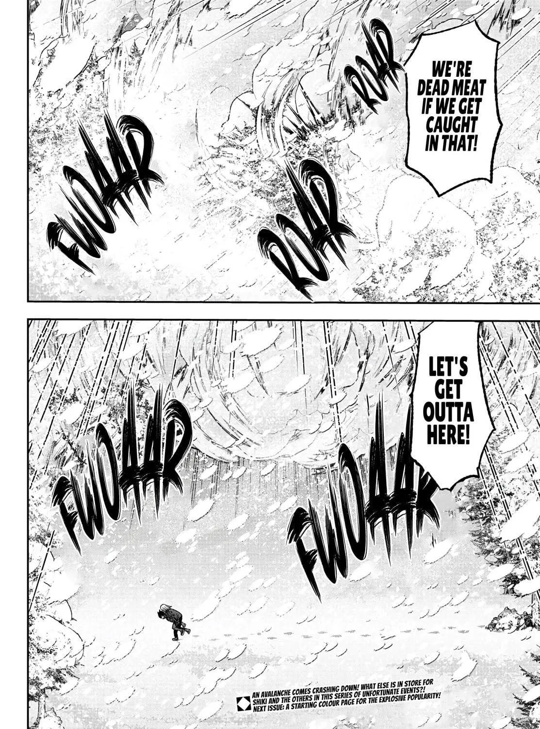 Read Tougen Anki chapter 80 image 34 on Lezhin