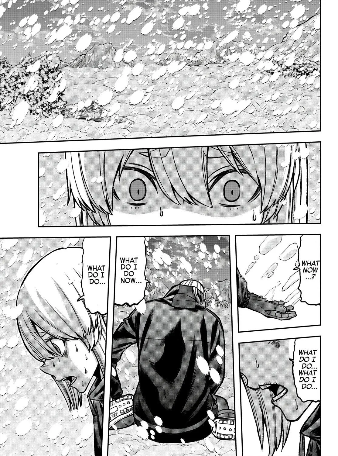 Read Tougen Anki chapter 81 image 38 on Lezhin
