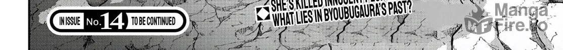 Read Tougen Anki chapter 83 image 39 on Lezhin
