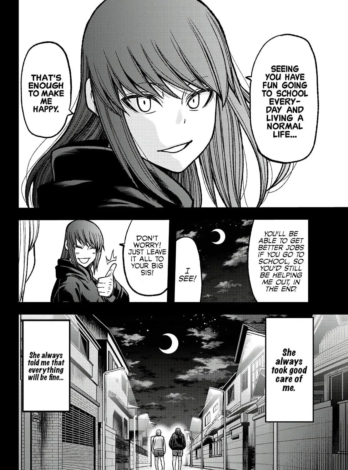 Read Tougen Anki chapter 84 image 10 on Lezhin