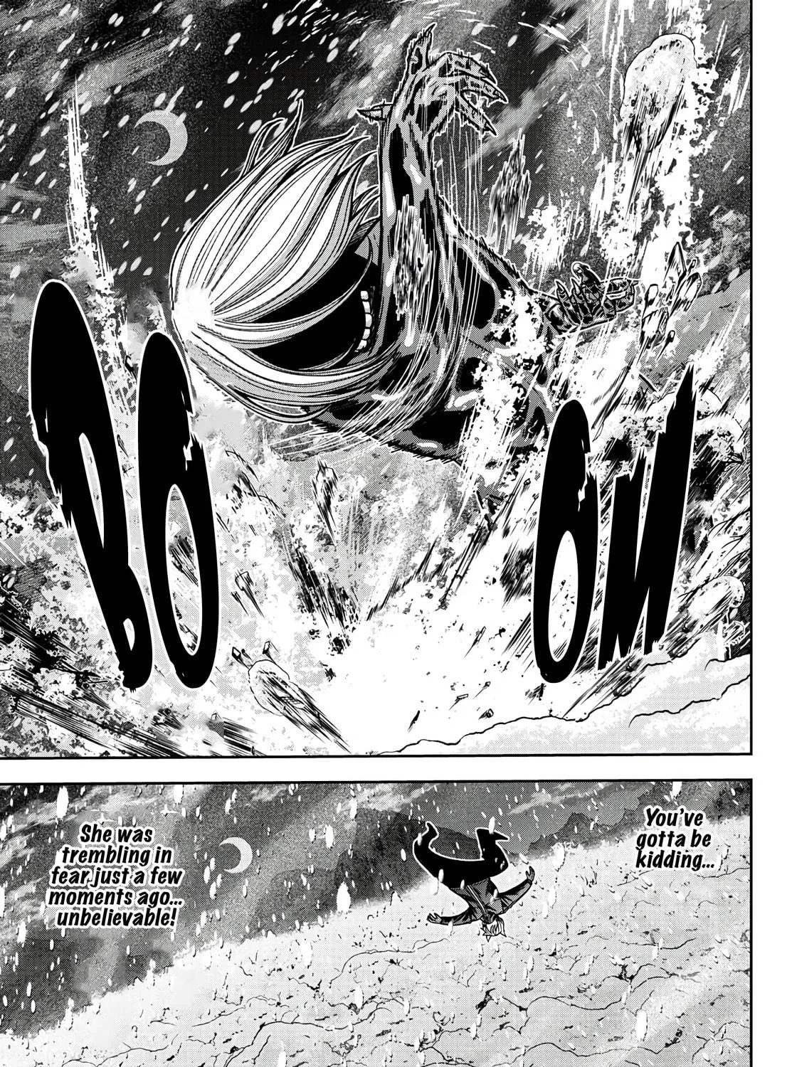Read Tougen Anki chapter 85 image 18 on Lezhin
