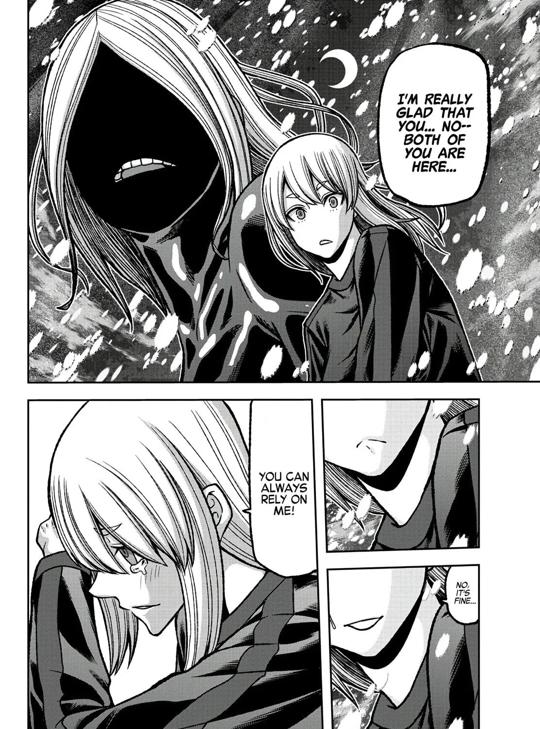 Read Tougen Anki chapter 85 image 24 on Lezhin