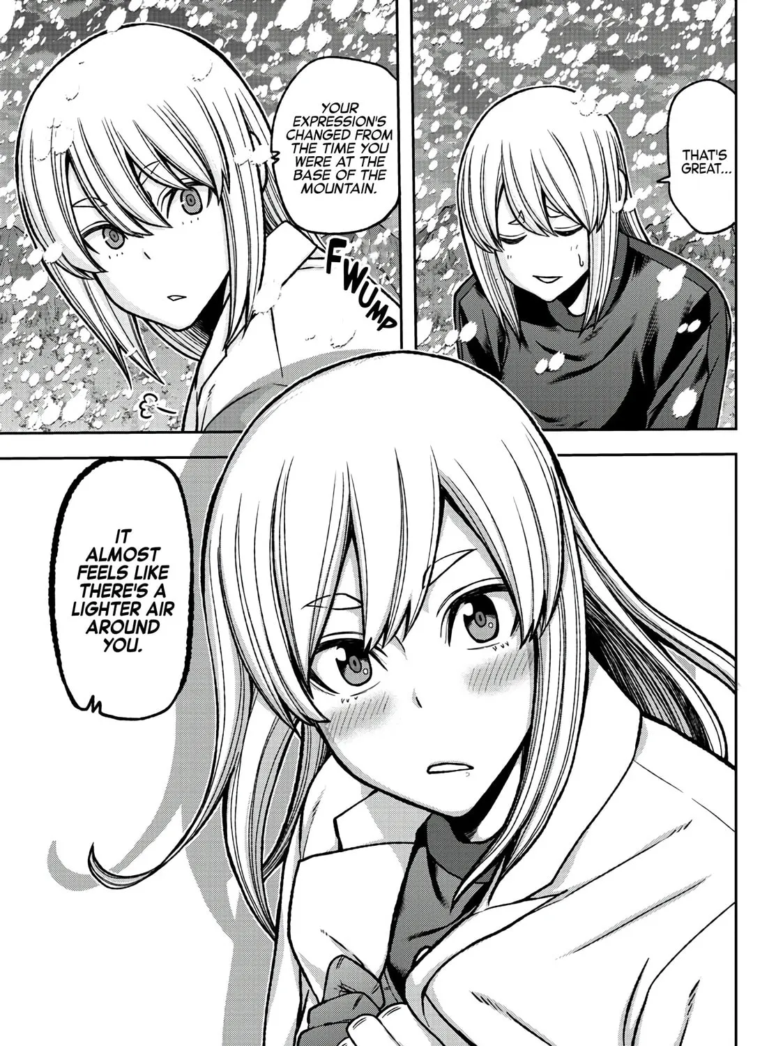 Read Tougen Anki chapter 85 image 30 on Lezhin