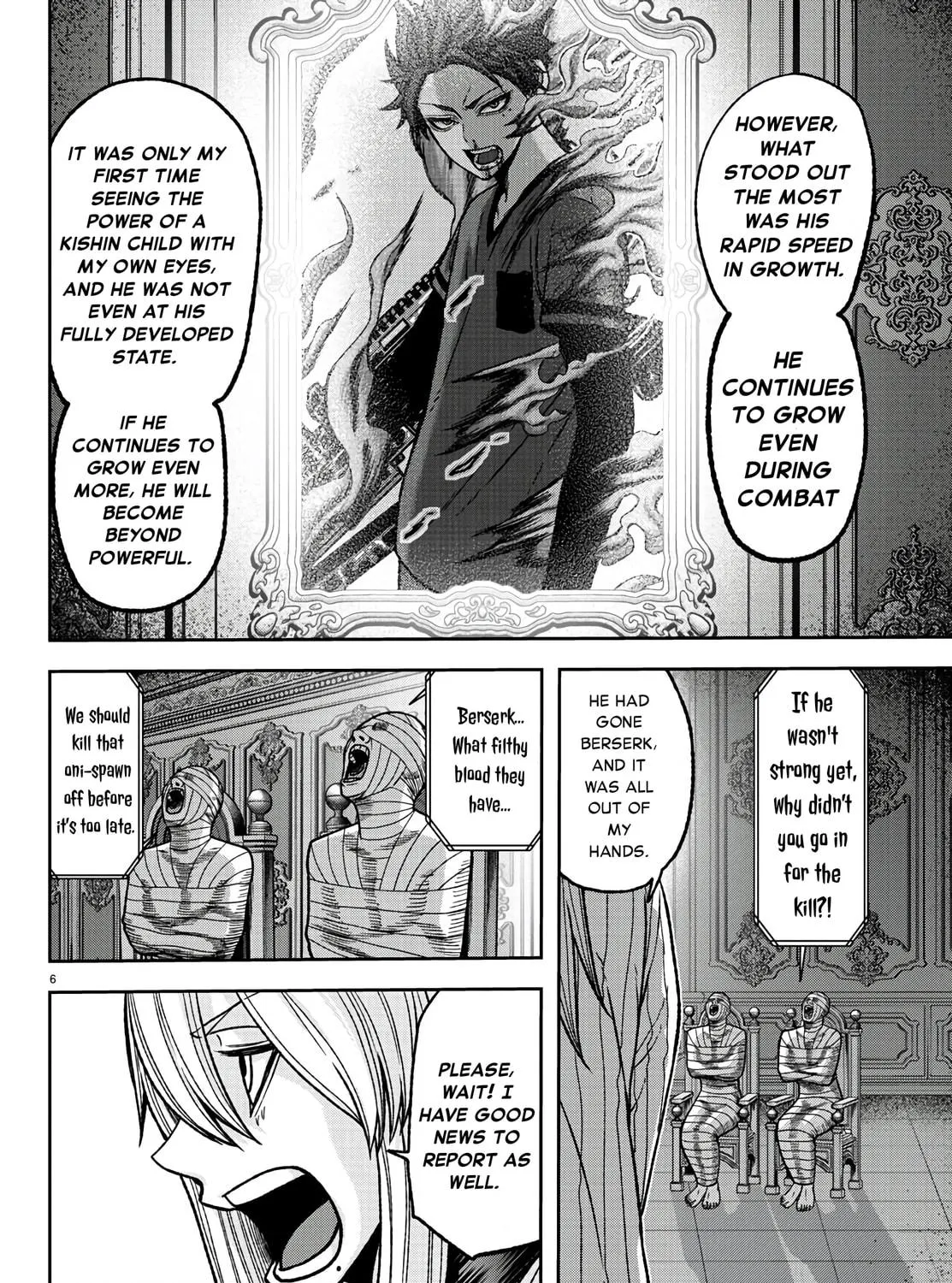 Read Tougen Anki chapter 89 image 10 on Lezhin
