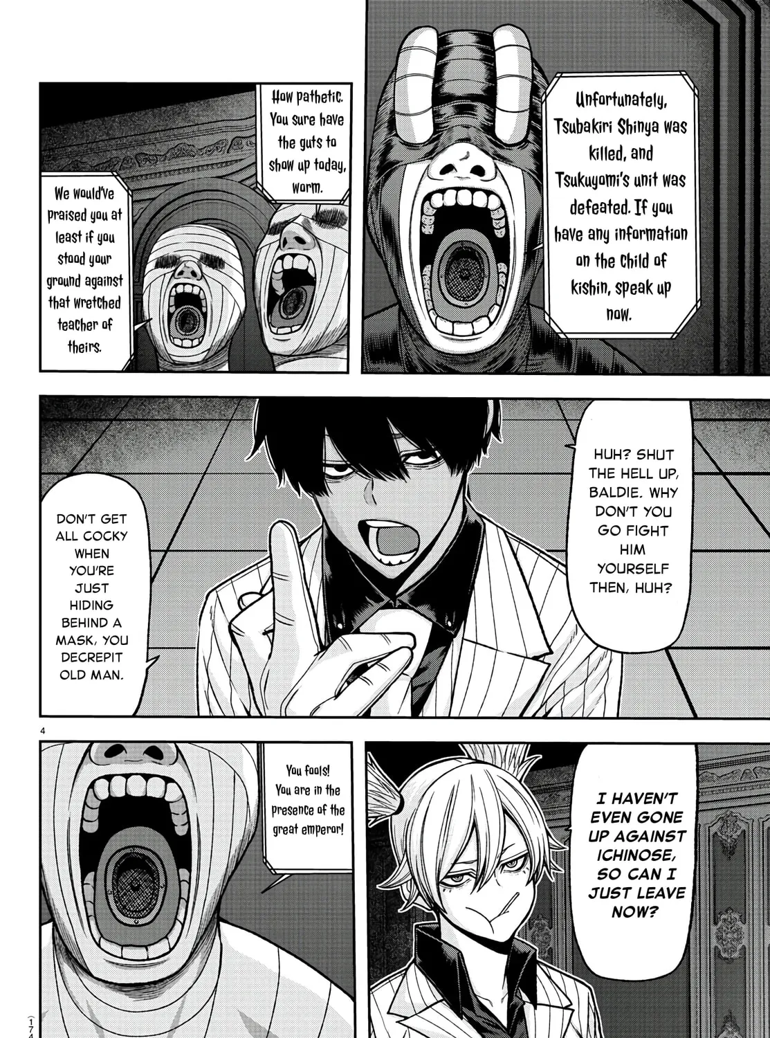 Read Tougen Anki chapter 89 image 6 on Lezhin
