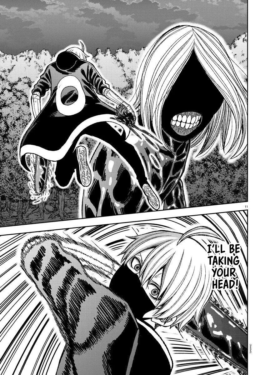 Read Tougen Anki chapter 9 image 10 on Lezhin