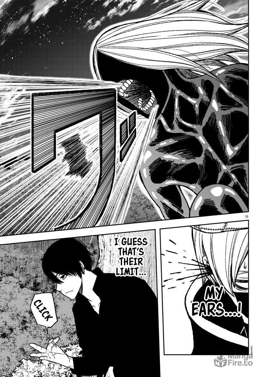 Read Tougen Anki chapter 9 image 14 on Lezhin