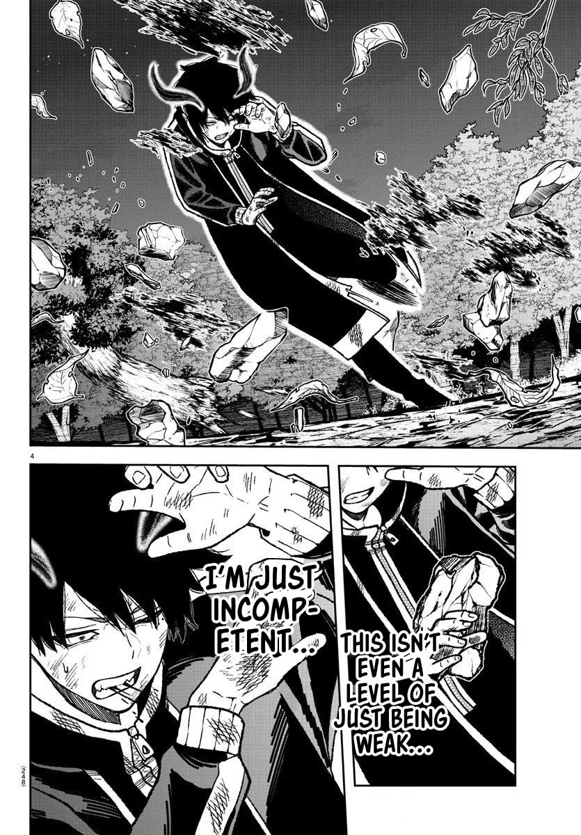 Read Tougen Anki chapter 9 image 3 on Lezhin