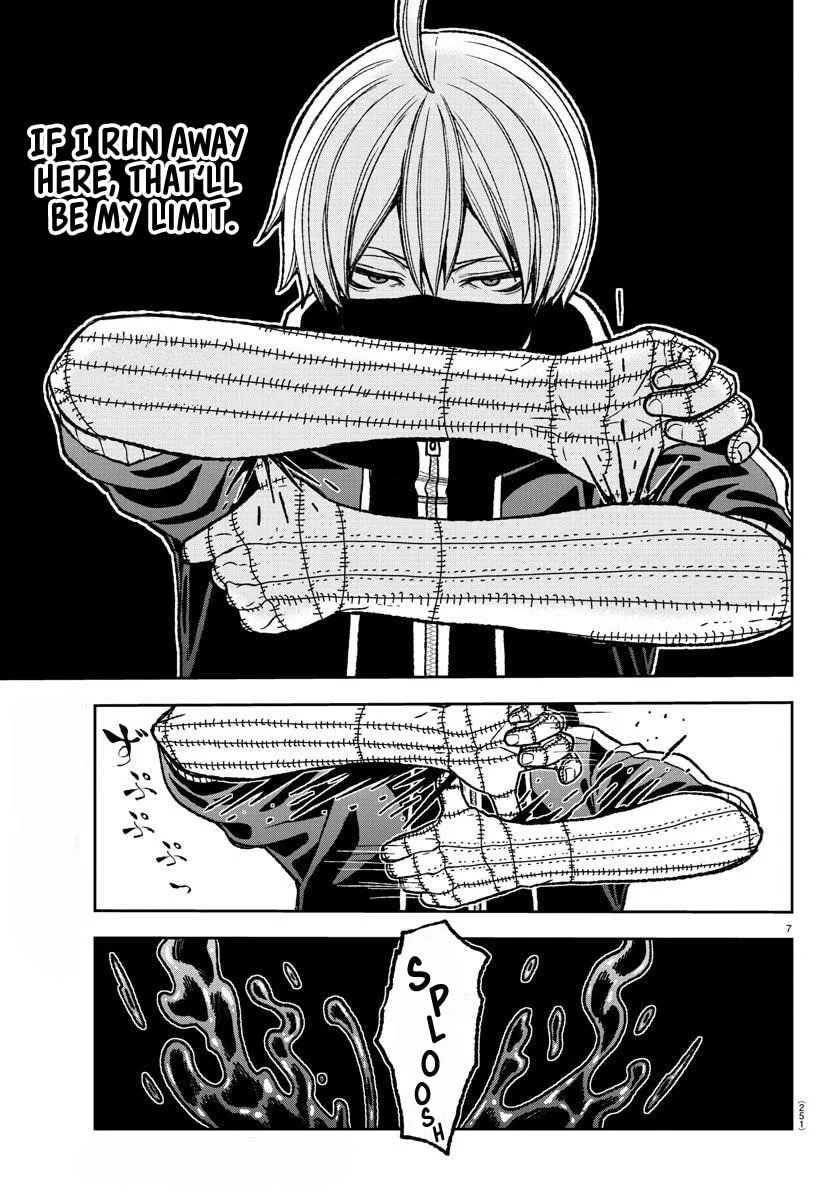 Read Tougen Anki chapter 9 image 6 on Lezhin