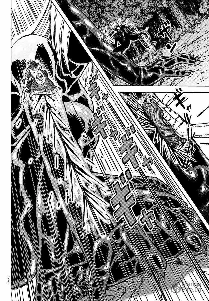 Read Tougen Anki chapter 9 image 9 on Lezhin