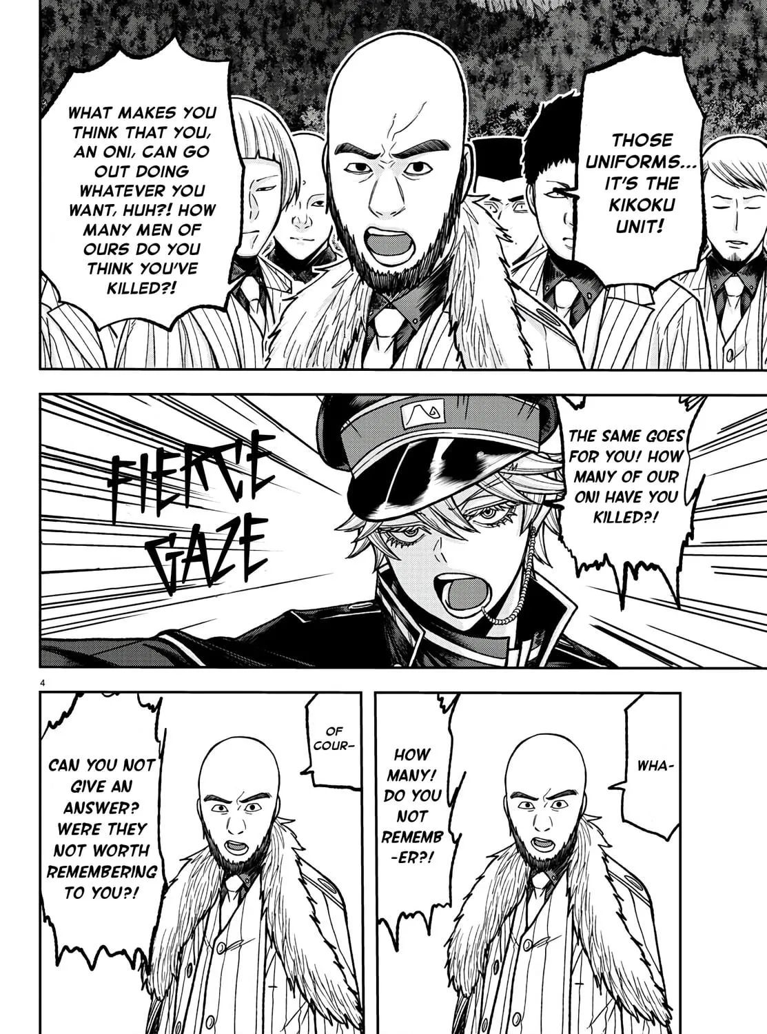 Read Tougen Anki chapter 90 image 4 on Lezhin