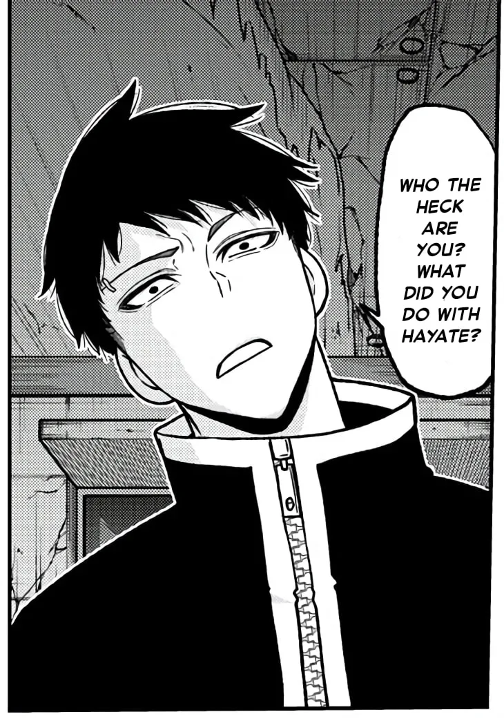 Read Tougen Anki chapter 93 image 44 on Lezhin