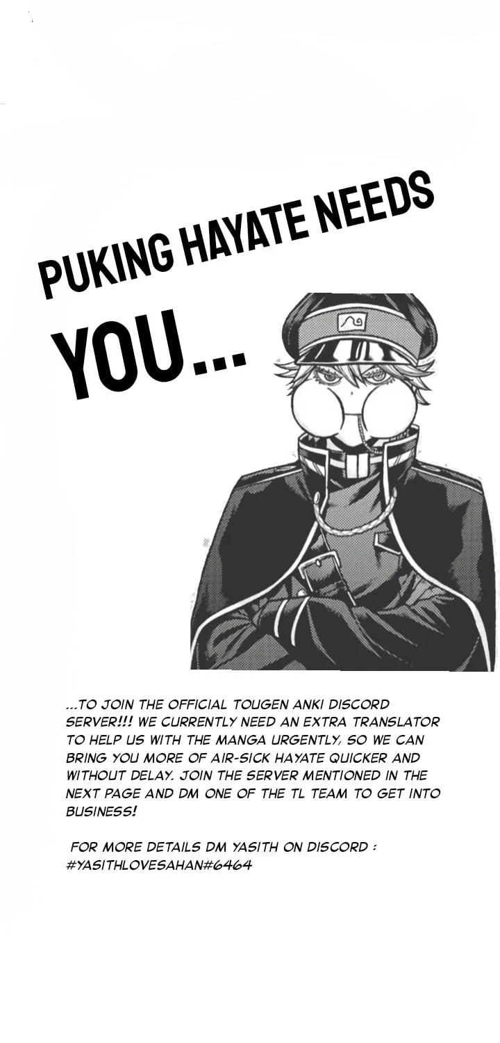 Read Tougen Anki chapter 97 image 41 on Lezhin