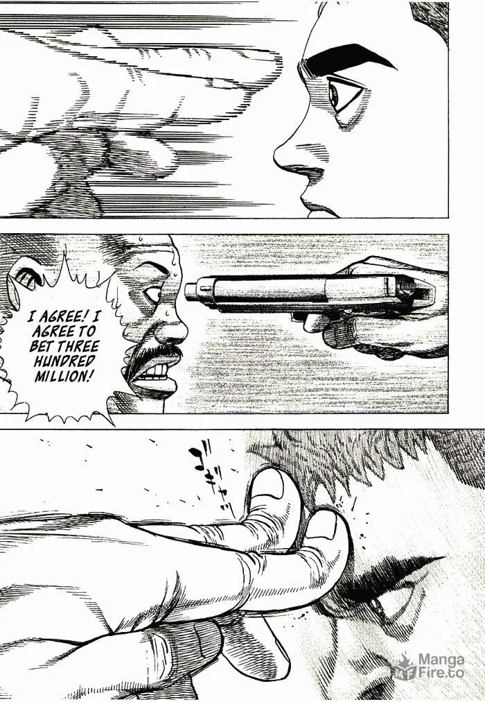 Read TOUGH chapter 1 image 26 on Lezhin