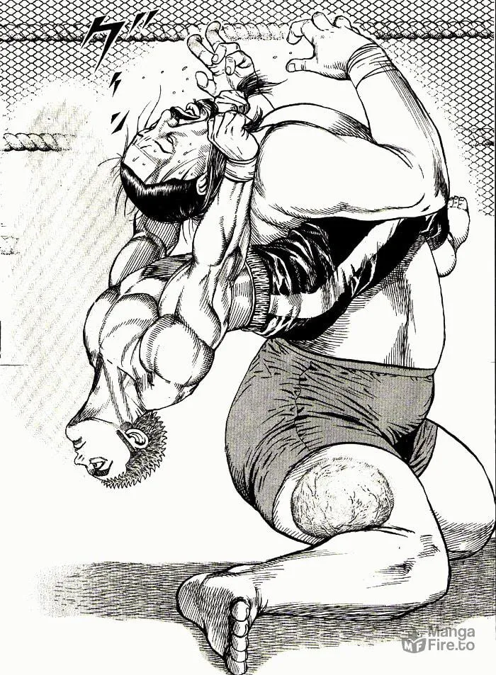 Read TOUGH chapter 1 image 29 on Lezhin