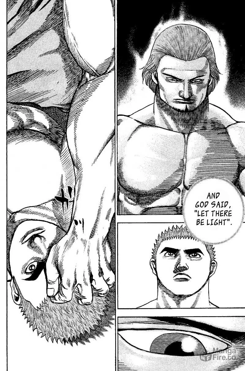 Read TOUGH chapter 10 image 11 on Lezhin