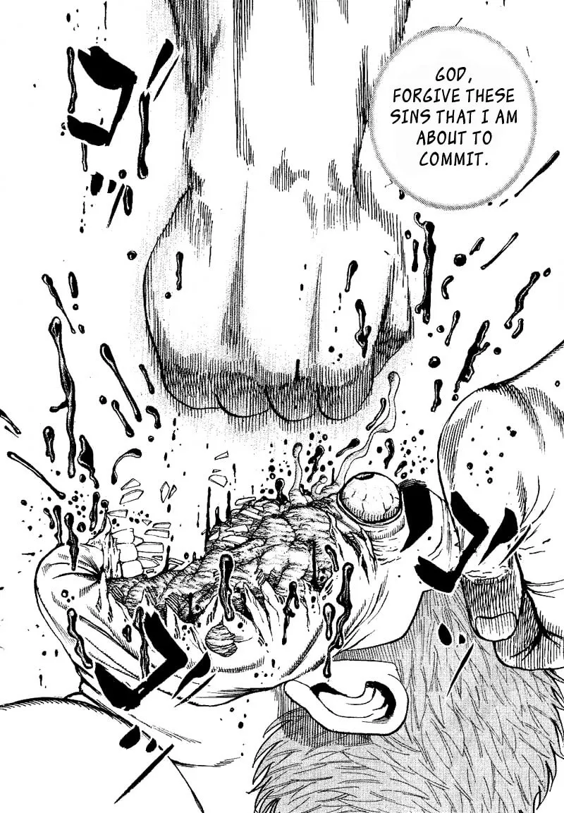 Read TOUGH chapter 10 image 13 on Lezhin
