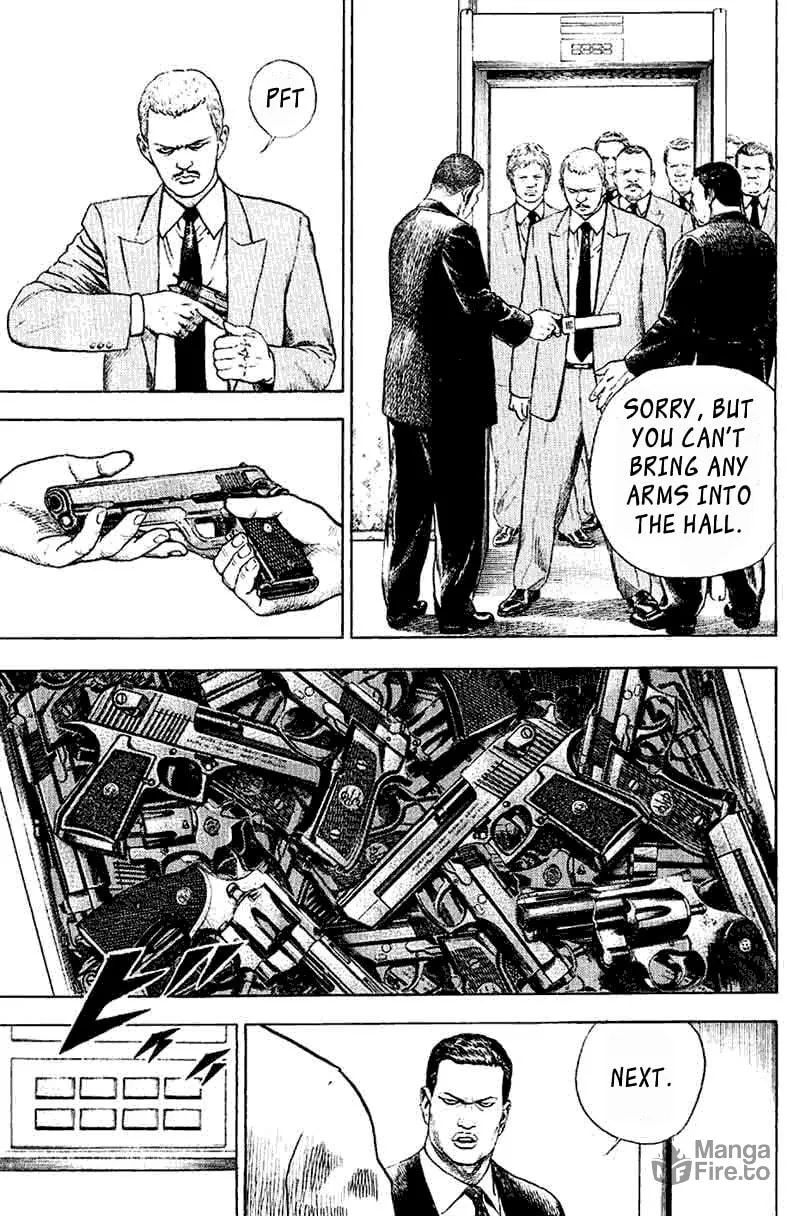 Read TOUGH chapter 10 image 2 on Lezhin
