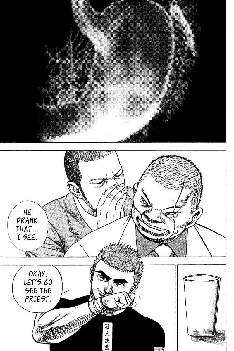 Read TOUGH chapter 10 image 8 on Lezhin