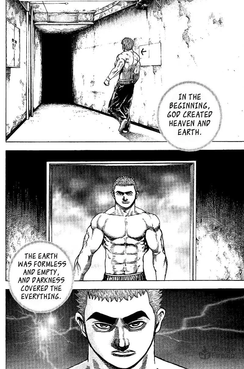 Read TOUGH chapter 10 image 9 on Lezhin
