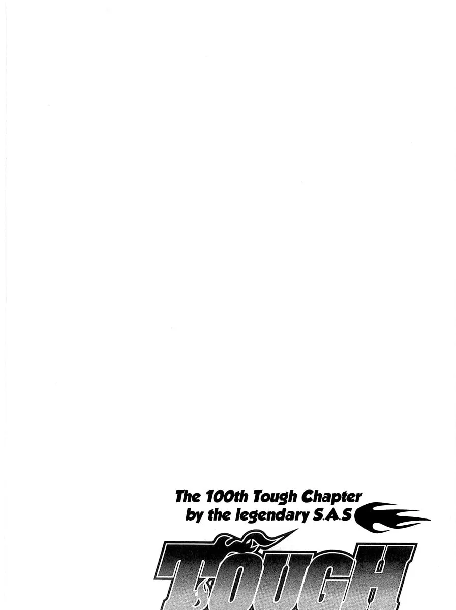 Read TOUGH chapter 100 image 1 on Lezhin