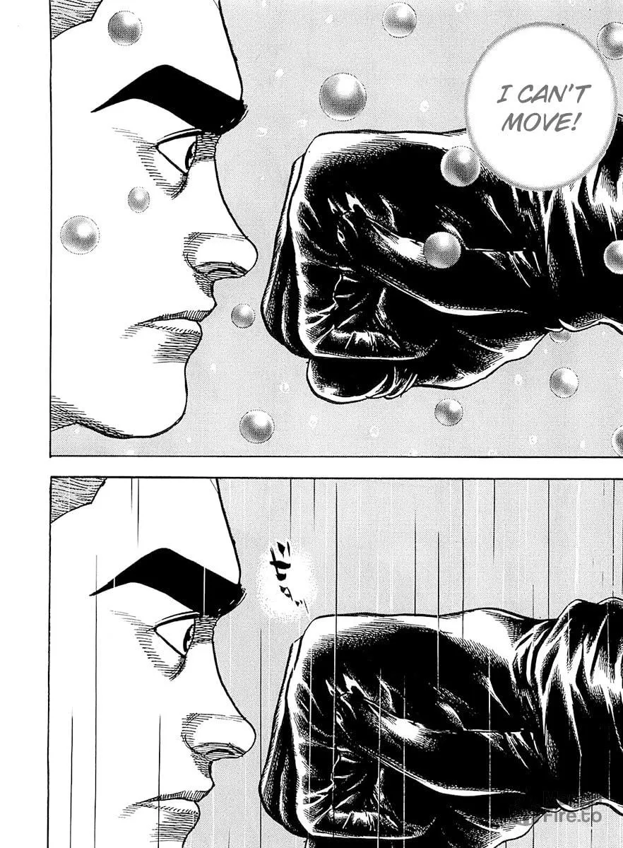Read TOUGH chapter 100 image 11 on Lezhin