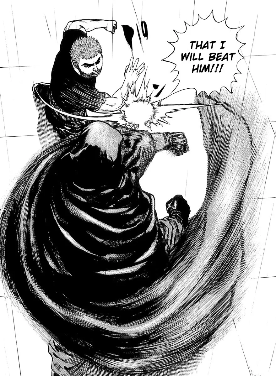 Read TOUGH chapter 100 image 13 on Lezhin