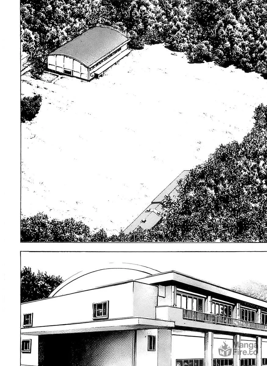 Read TOUGH chapter 101 image 5 on Lezhin