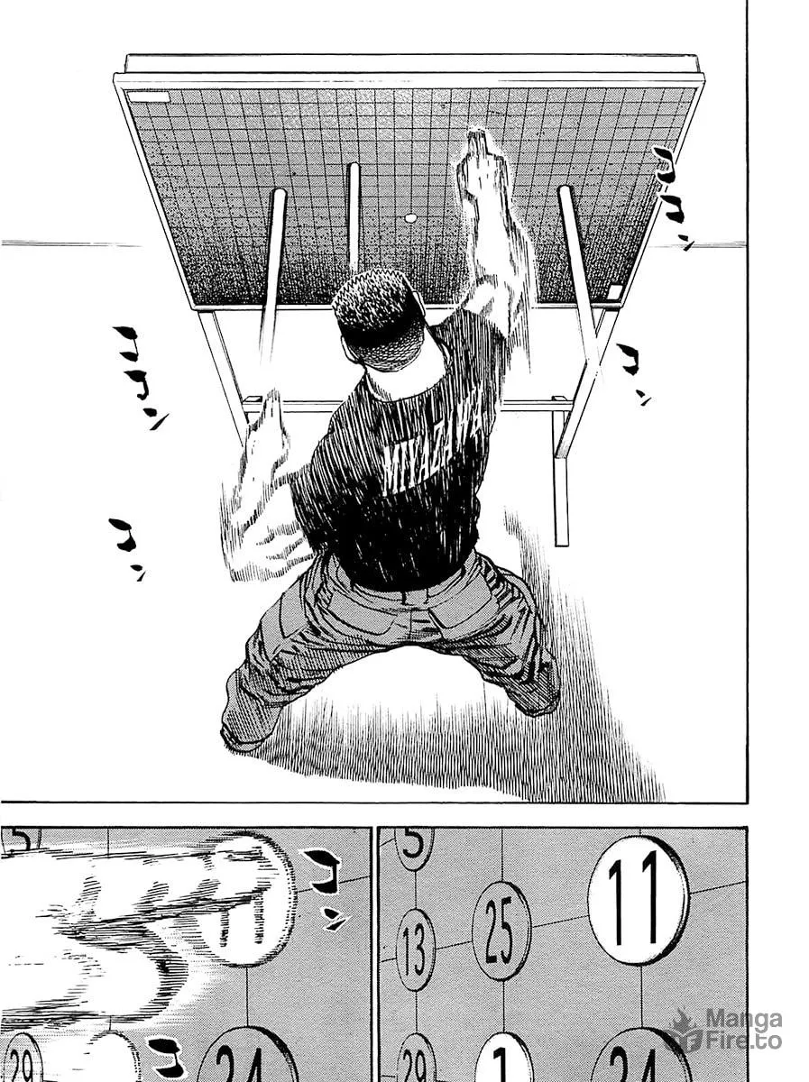 Read TOUGH chapter 106 image 2 on Lezhin