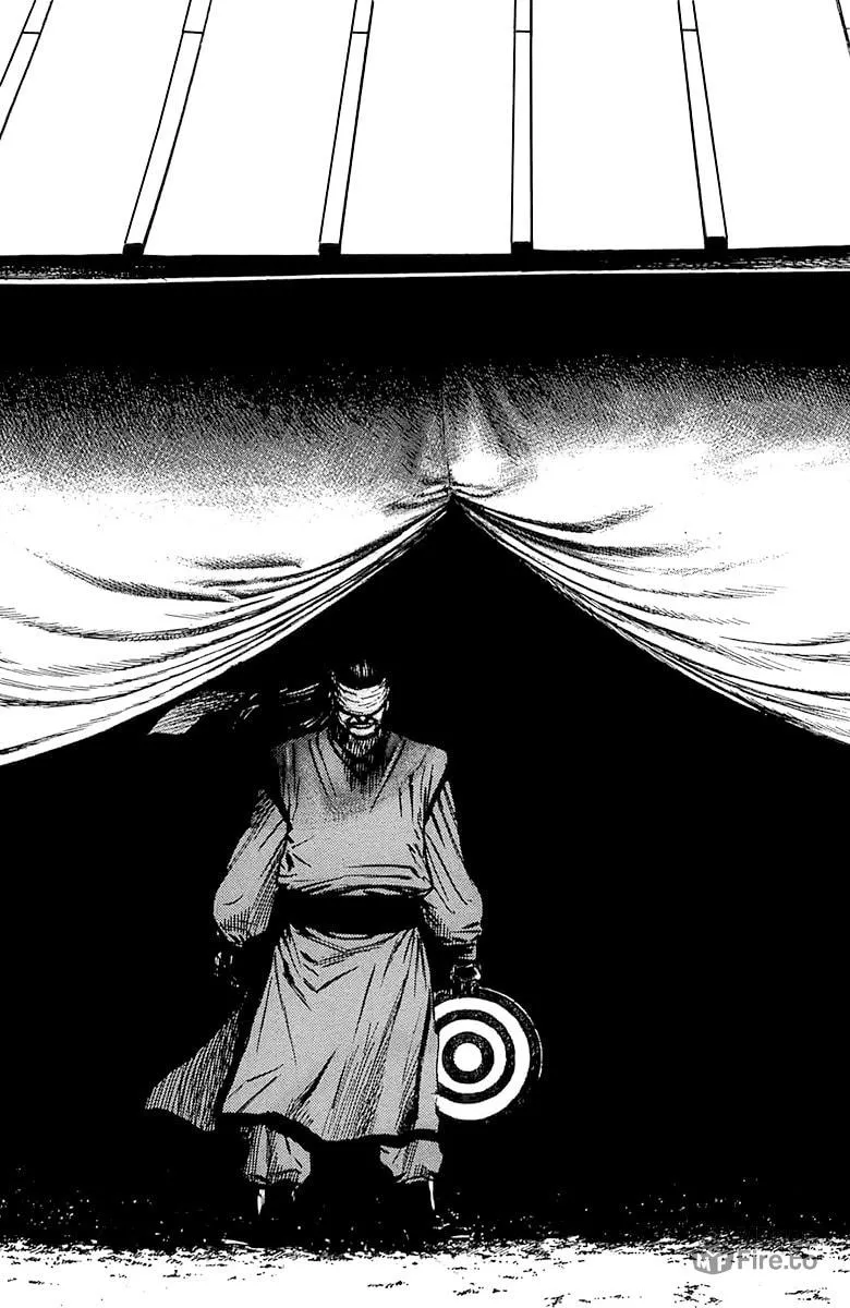 Read TOUGH chapter 108 image 11 on Lezhin