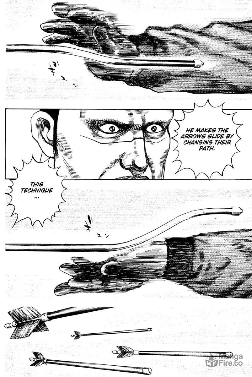 Read TOUGH chapter 108 image 14 on Lezhin