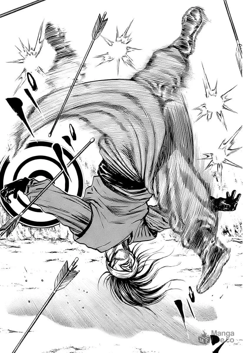 Read TOUGH chapter 108 image 17 on Lezhin