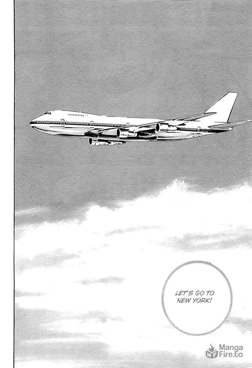 Read TOUGH chapter 109 image 17 on Lezhin
